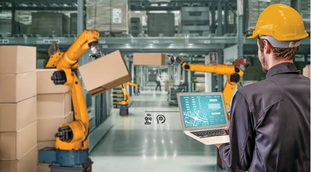 負責任的賦能技術 實現邊緣AI全面適用于教育信息咨詢